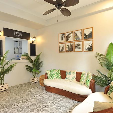 Down South Hostel Cebu Dış mekan fotoğraf