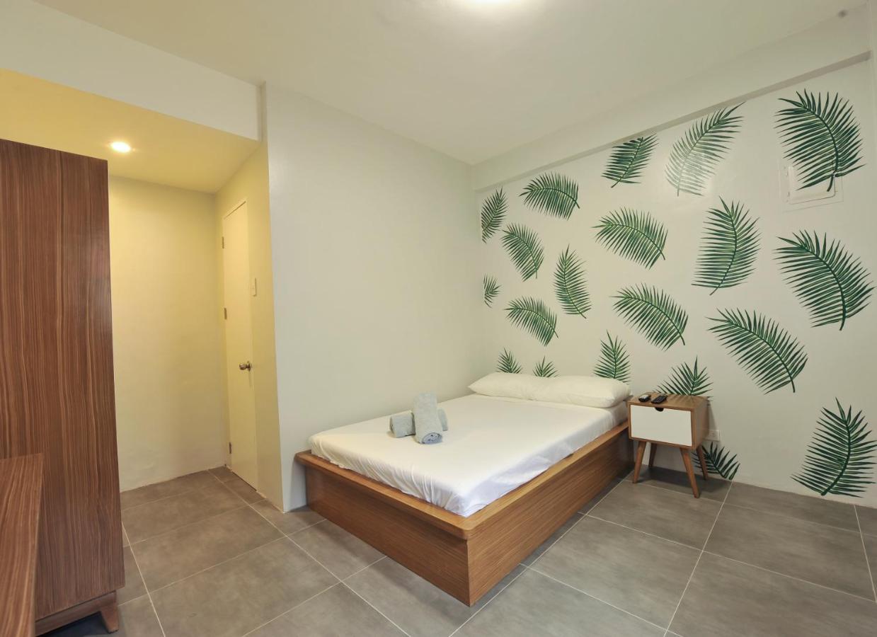 Down South Hostel Cebu Dış mekan fotoğraf