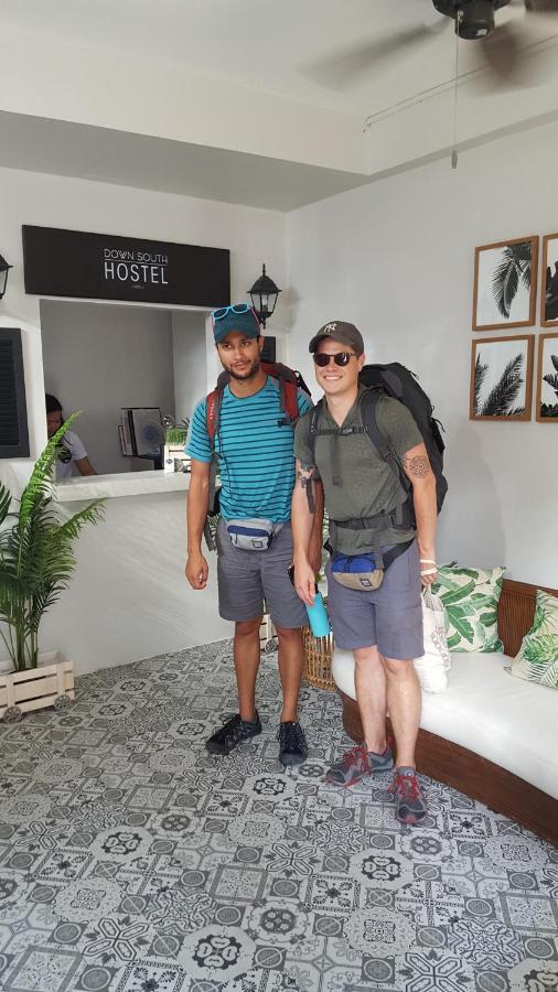 Down South Hostel Cebu Dış mekan fotoğraf