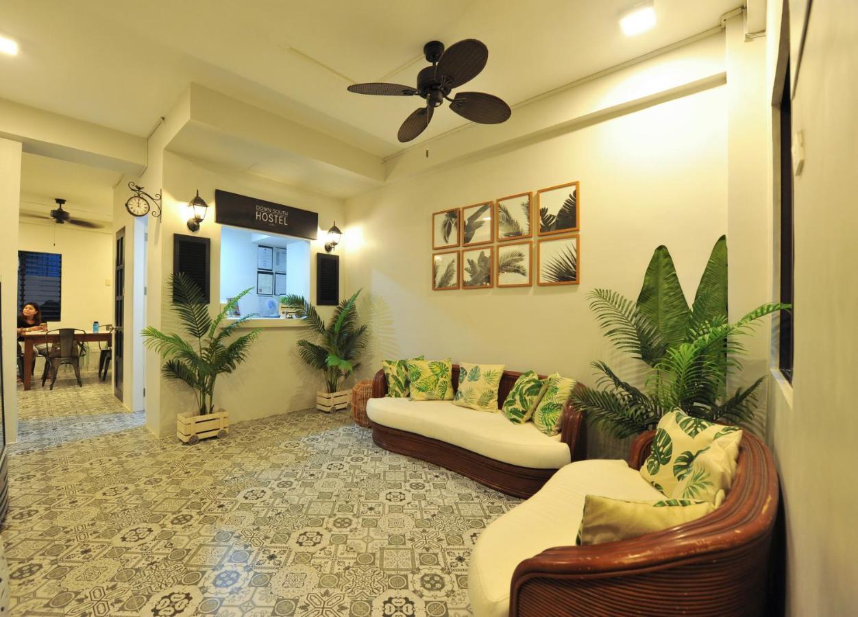 Down South Hostel Cebu Dış mekan fotoğraf