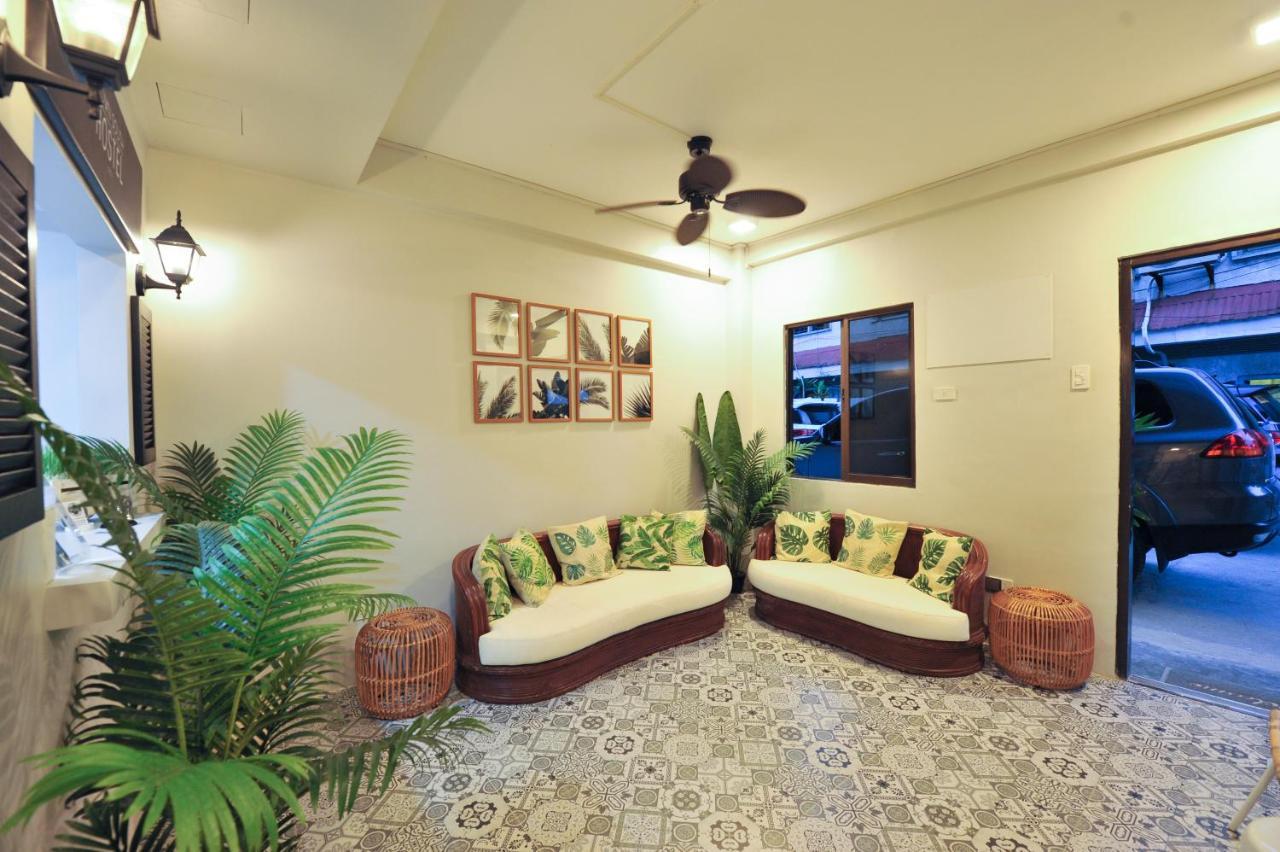 Down South Hostel Cebu Dış mekan fotoğraf