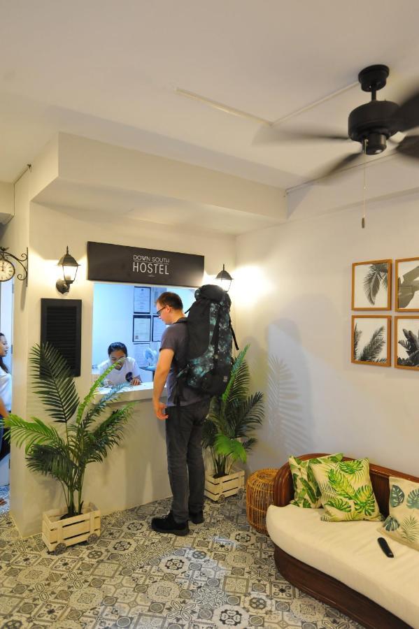 Down South Hostel Cebu Dış mekan fotoğraf