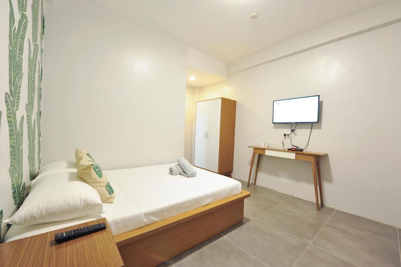 Down South Hostel Cebu Dış mekan fotoğraf