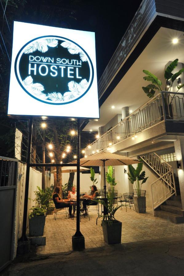 Down South Hostel Cebu Dış mekan fotoğraf