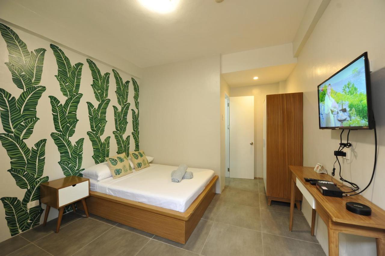 Down South Hostel Cebu Dış mekan fotoğraf