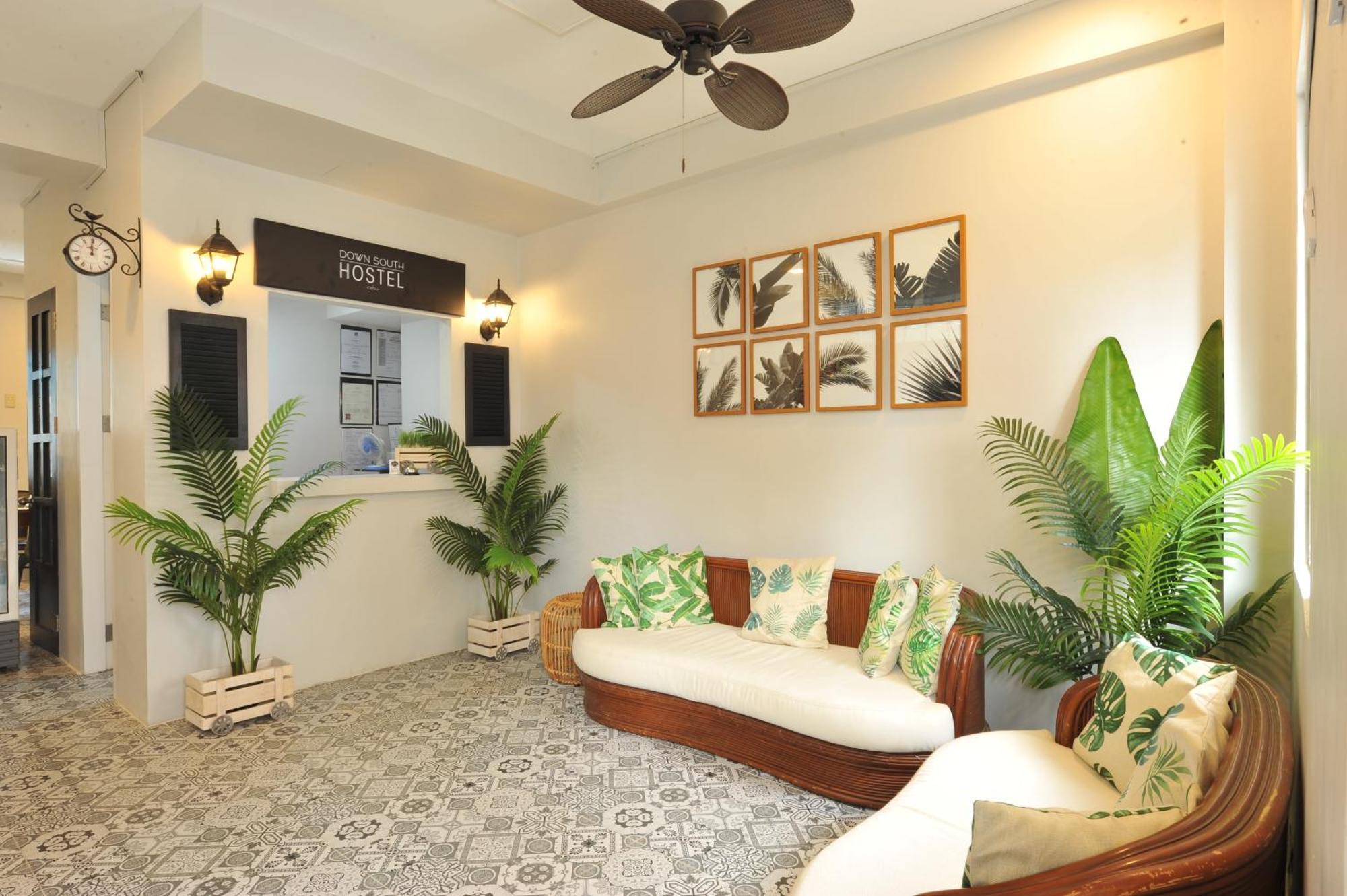 Down South Hostel Cebu Dış mekan fotoğraf
